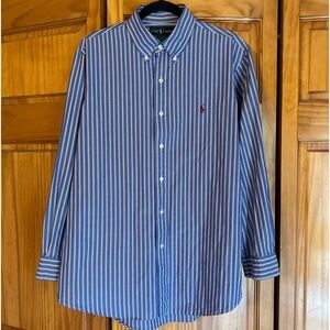 Ralph Lauren light casual/dress shirt